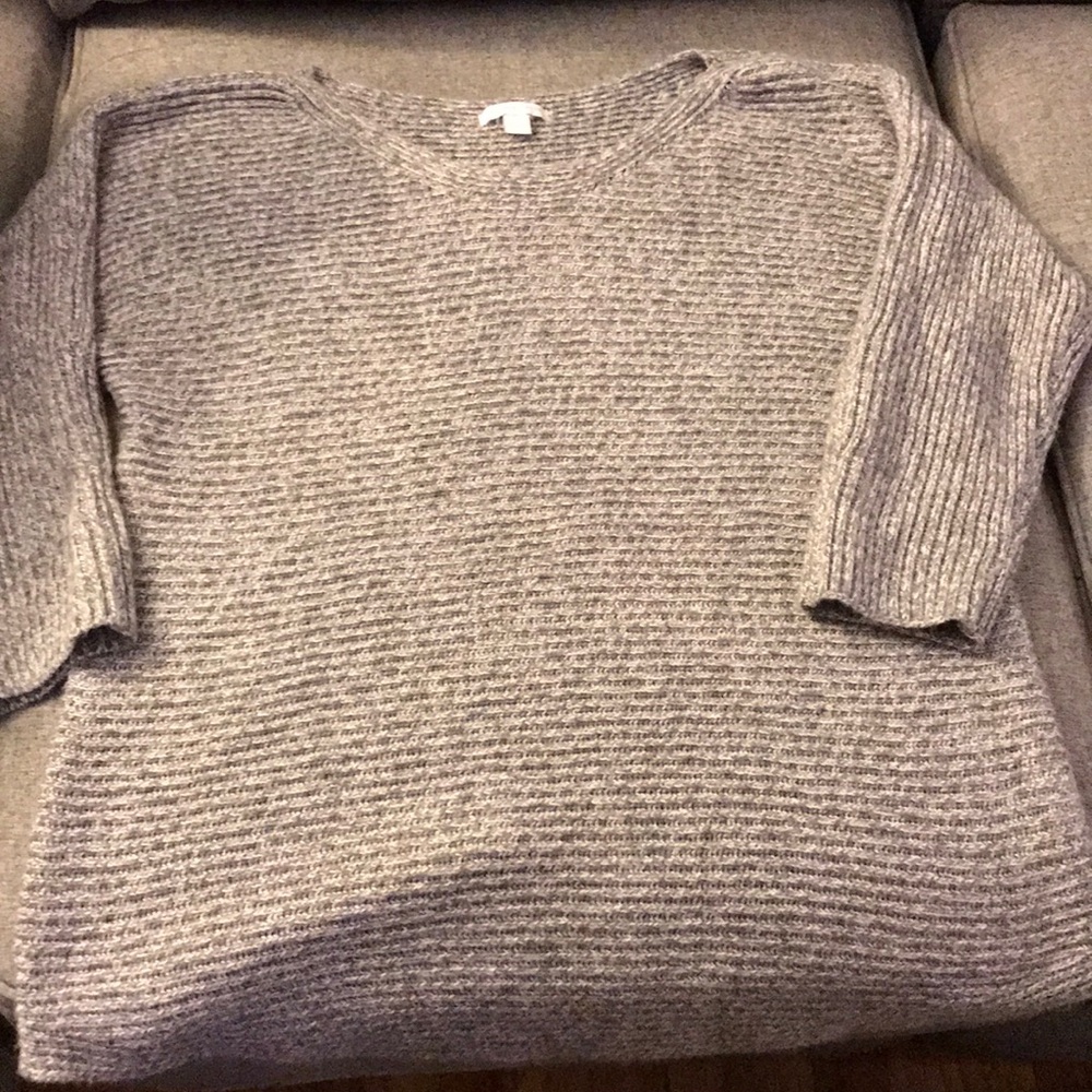 Spring Sweater - Picture 3 of 3